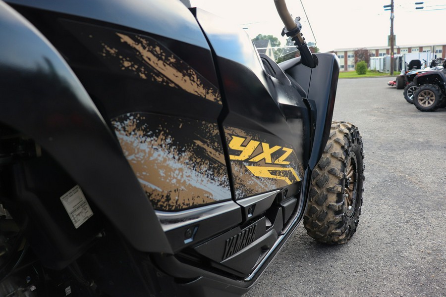 2020 Yamaha YXZ1000R SS XT-R