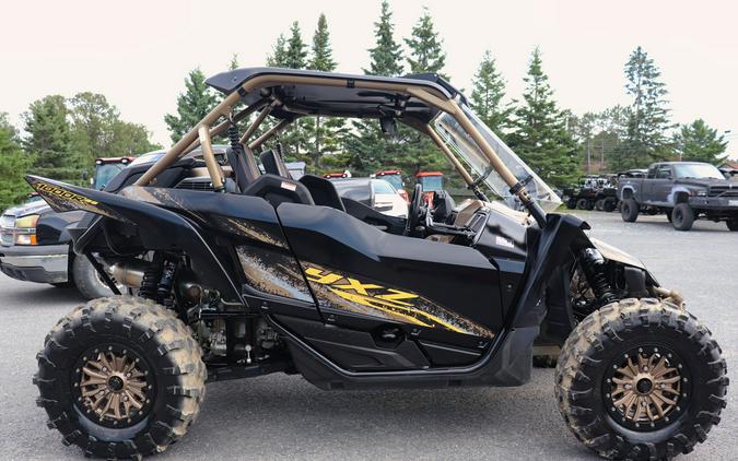 2020 Yamaha YXZ1000R SS XT-R