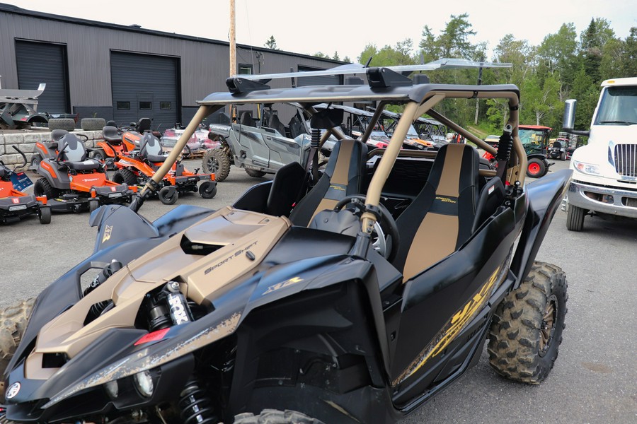 2020 Yamaha YXZ1000R SS XT-R