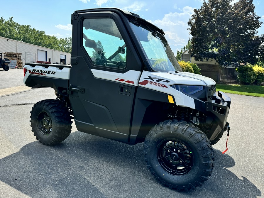 2025 Polaris Industries RANGER XP 1000 NORTHSTAR EDITION TRAIL BOSS