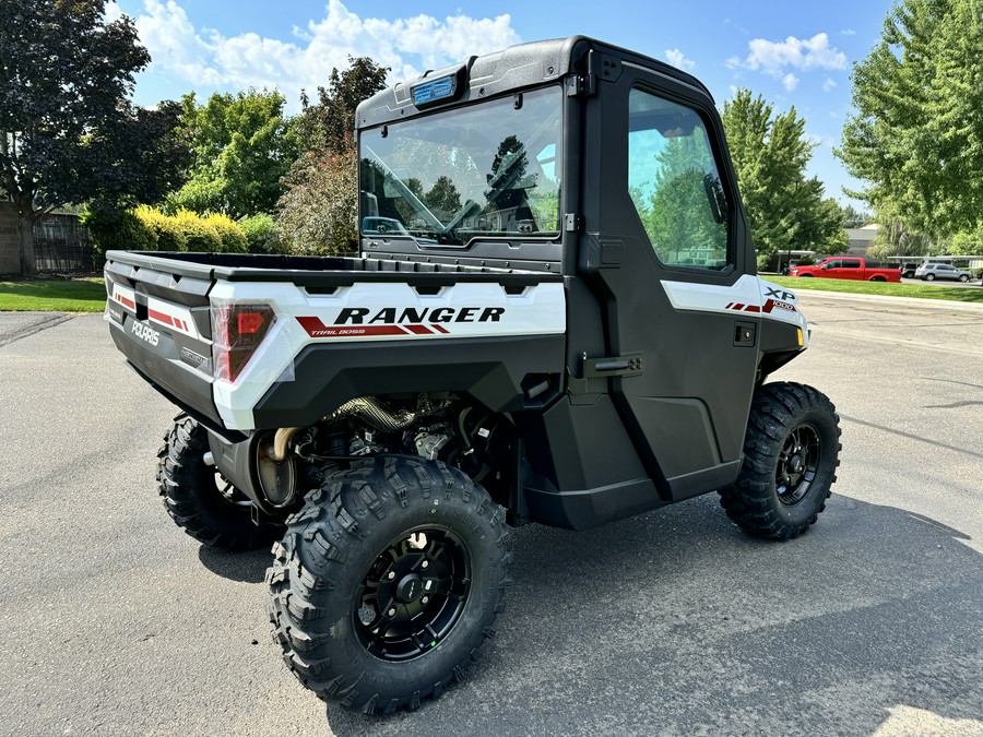 2025 Polaris Industries RANGER XP 1000 NORTHSTAR EDITION TRAIL BOSS