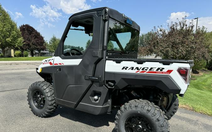 2025 Polaris Industries RANGER XP 1000 NORTHSTAR EDITION TRAIL BOSS