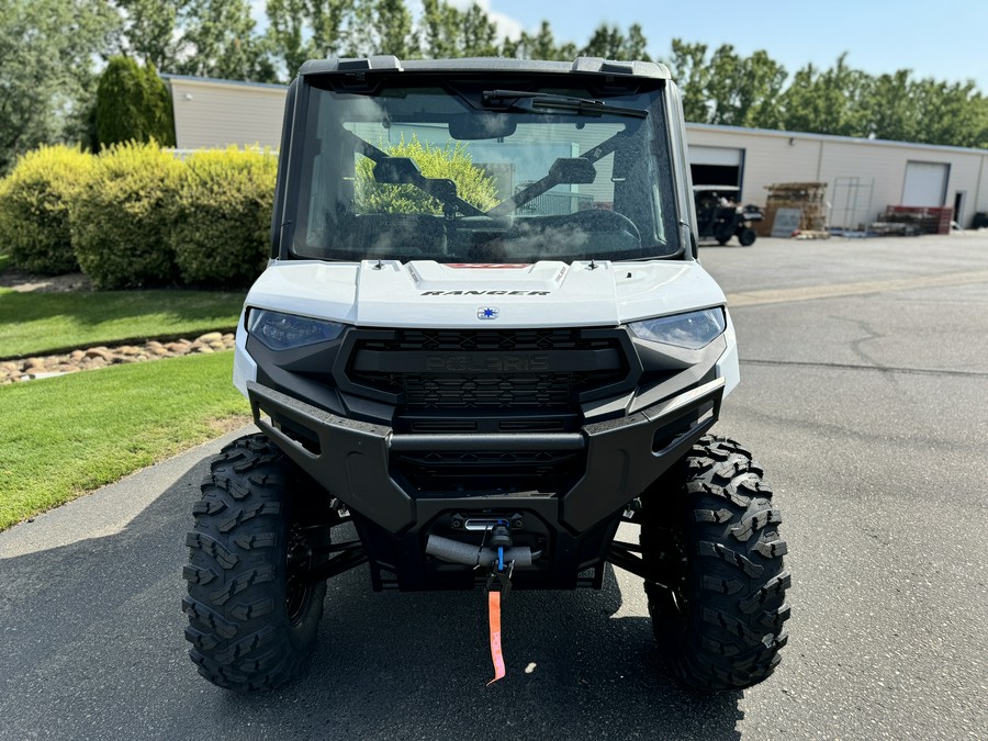 2025 Polaris Industries RANGER XP 1000 NORTHSTAR EDITION TRAIL BOSS