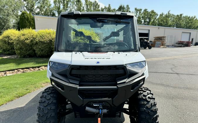 2025 Polaris Industries RANGER XP 1000 NORTHSTAR EDITION TRAIL BOSS