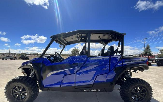 2024 Polaris® General XP 4 1000 Ultimate