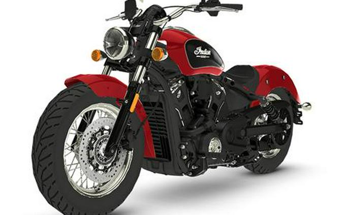 2025 Indian Motorcycle Scout® Classic Limited +Tech