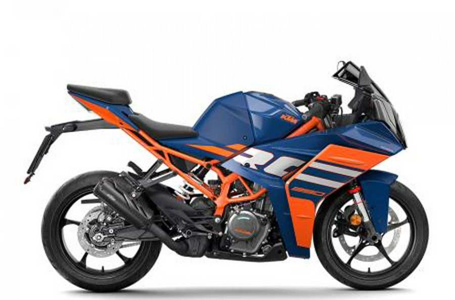 2024 KTM RC 390 ORG