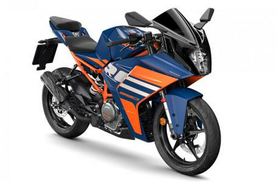 2024 KTM RC 390 ORG