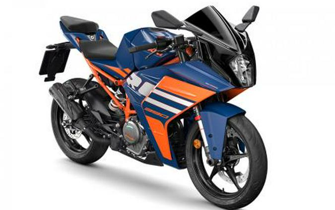 2024 KTM RC 390 ORG