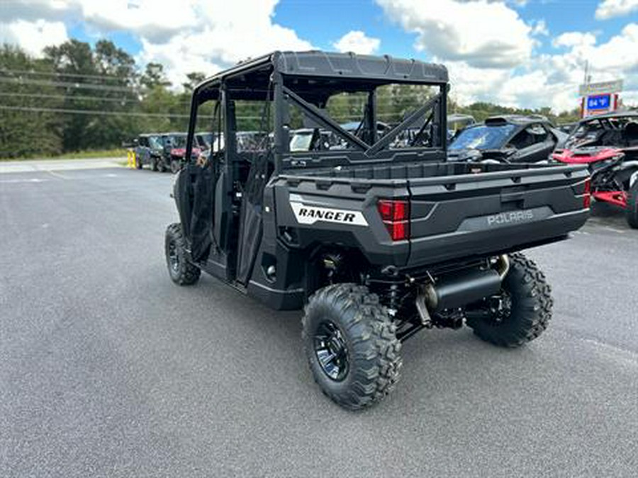 2025 Polaris Ranger Crew 1000 Premium