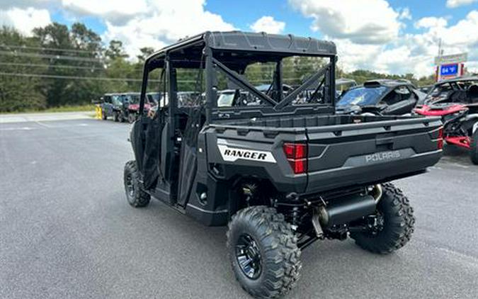 2025 Polaris Ranger Crew 1000 Premium