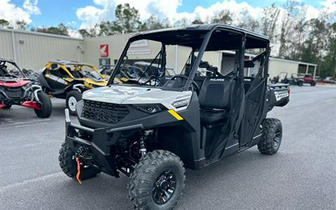 2025 Polaris Ranger Crew 1000 Premium