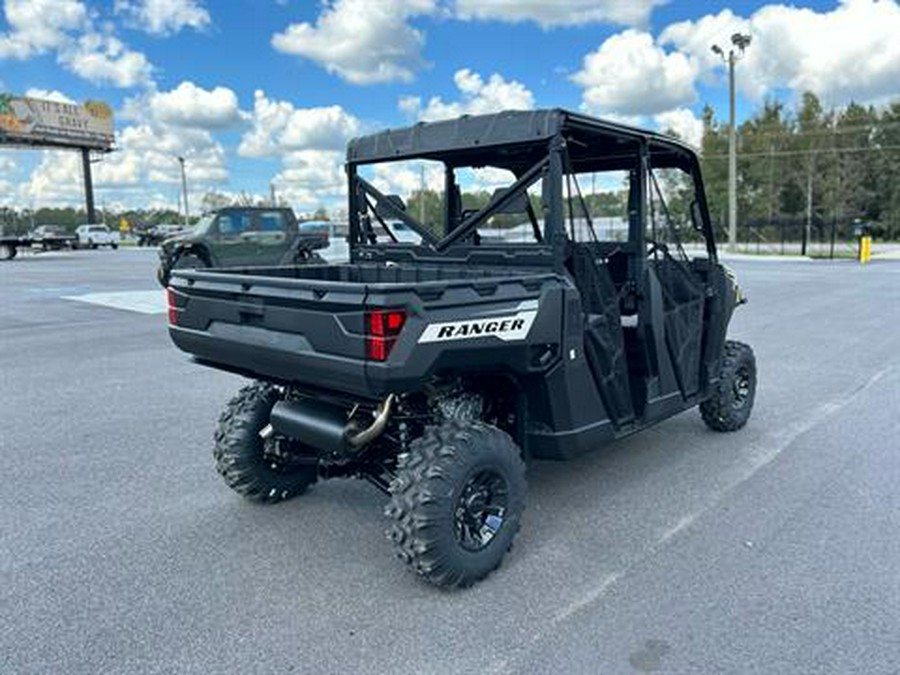 2025 Polaris Ranger Crew 1000 Premium