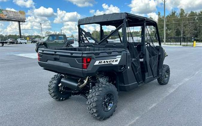 2025 Polaris Ranger Crew 1000 Premium