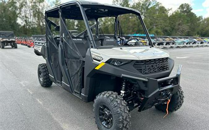 2025 Polaris Ranger Crew 1000 Premium