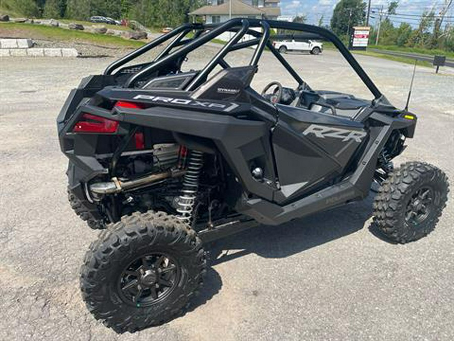 2024 Polaris RZR Pro XP Ultimate