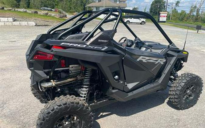 2024 Polaris RZR Pro XP Ultimate