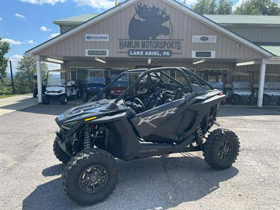 2024 Polaris RZR Pro XP Ultimate