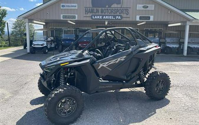 2024 Polaris RZR Pro XP Ultimate