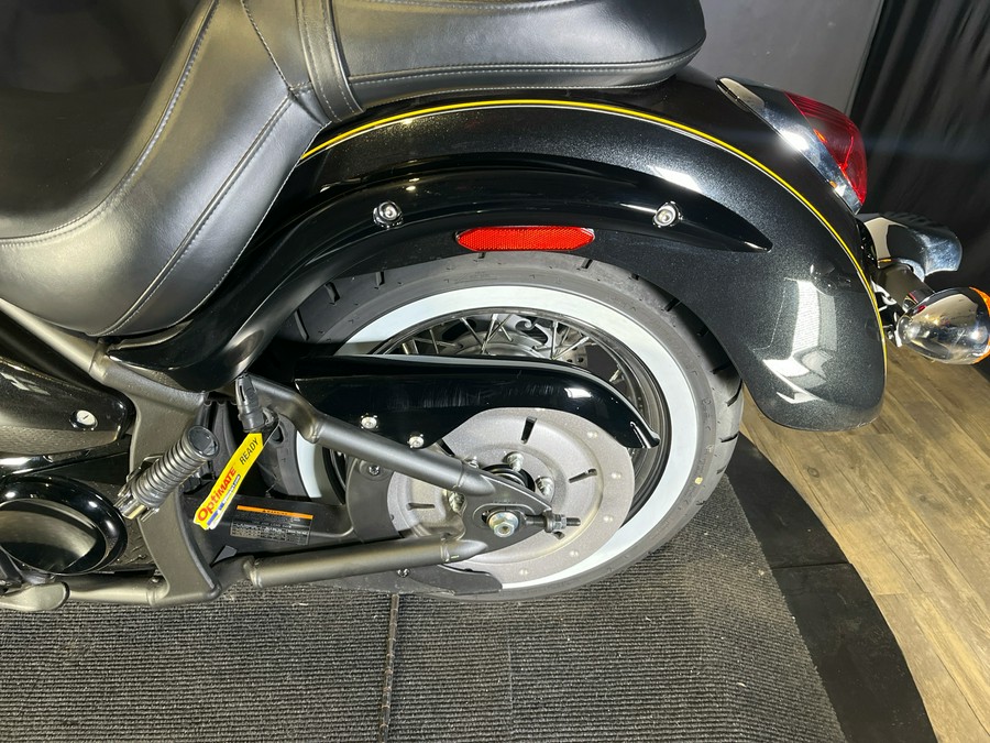 2023 Kawasaki Vulcan 900 Classic