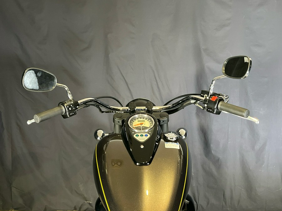 2023 Kawasaki Vulcan 900 Classic