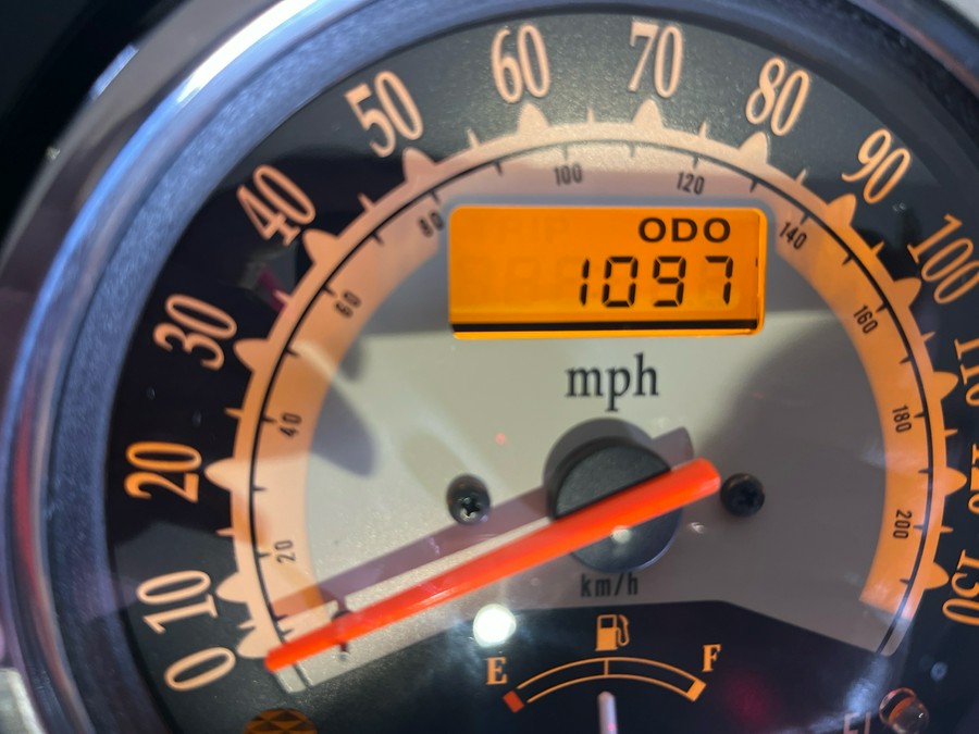 2023 Kawasaki Vulcan 900 Classic