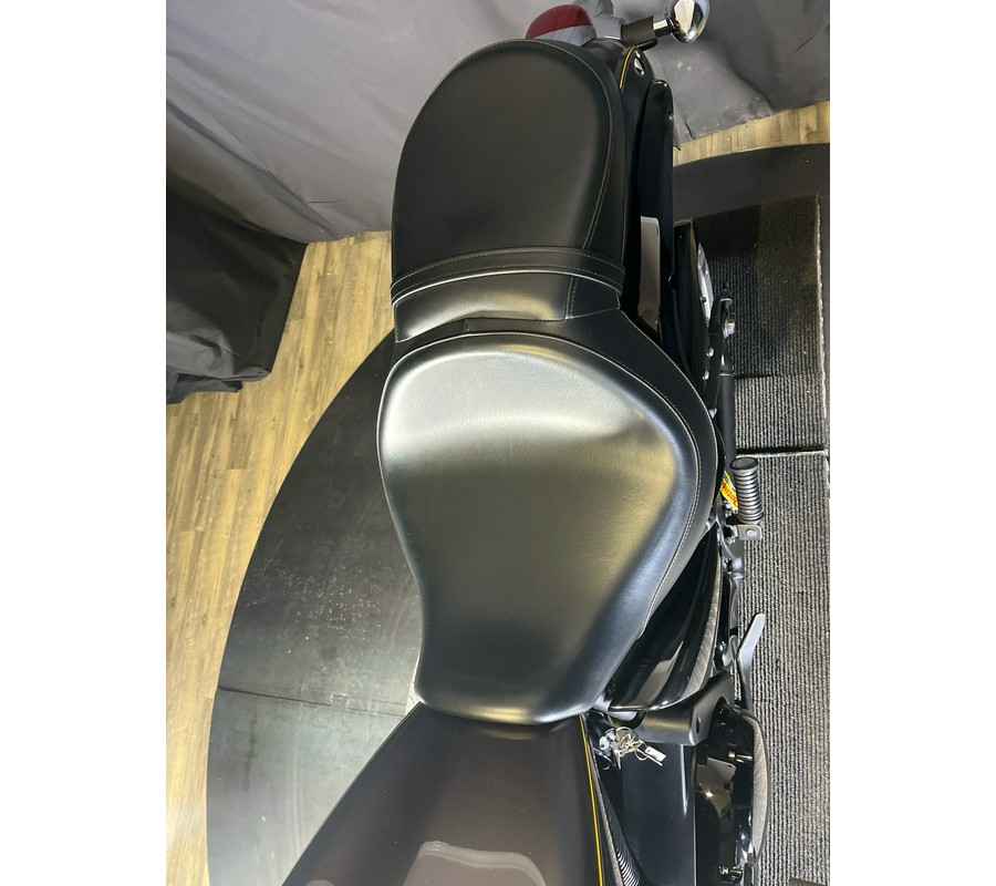 2023 Kawasaki Vulcan 900 Classic