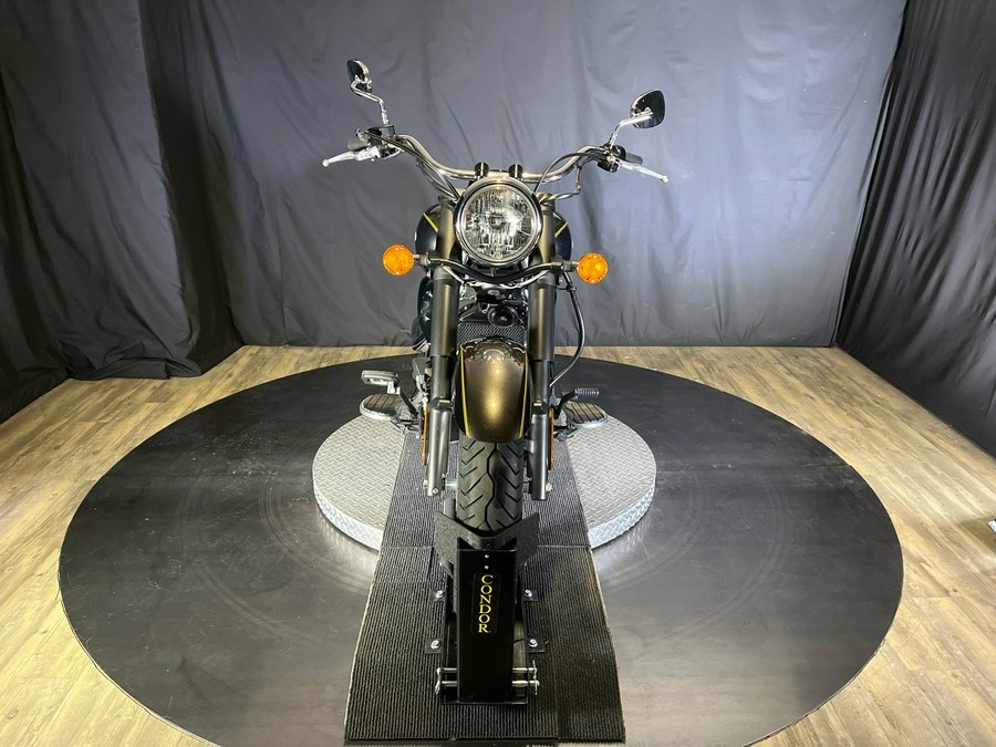 2023 Kawasaki Vulcan 900 Classic