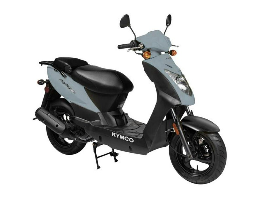 2025 KYMCO Agility 50
