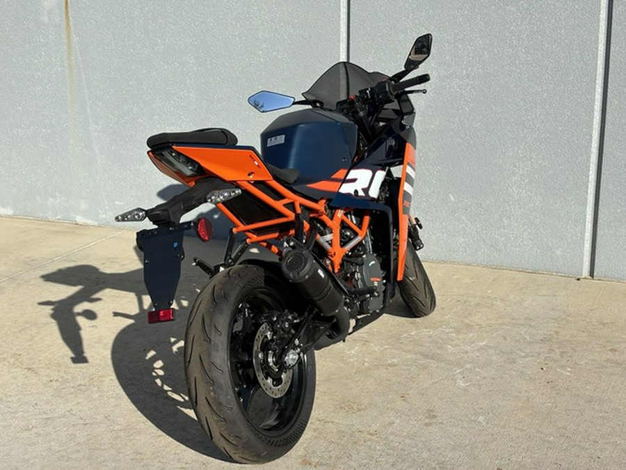 2024 KTM RC 390