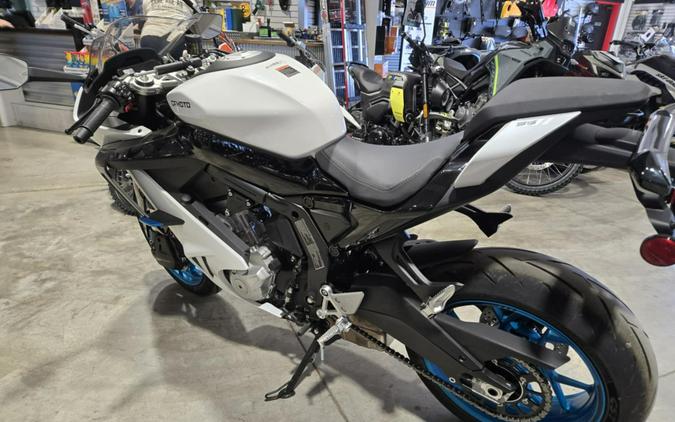 2025 CFMOTO 675SS