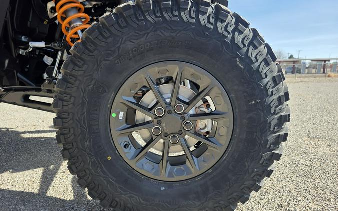 2026 Polaris RZR XP S 4 1000 Ultimate