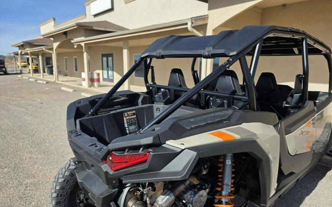 2026 Polaris RZR XP S 4 1000 Ultimate