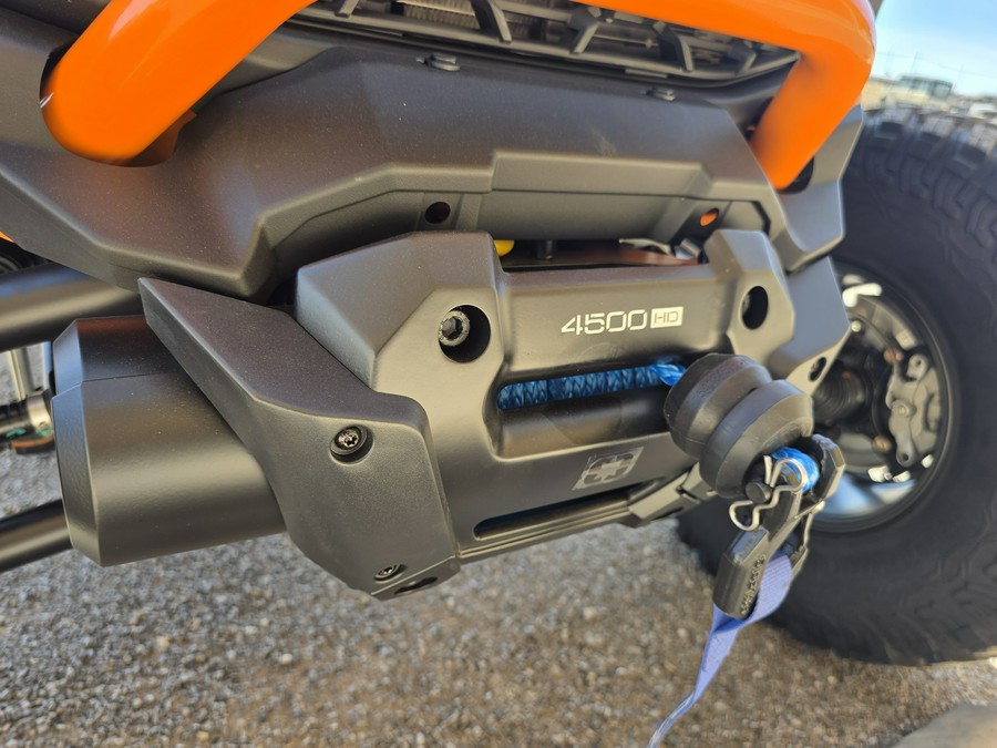 2026 Polaris RZR XP S 4 1000 Ultimate