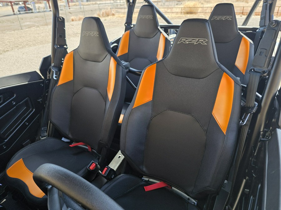 2026 Polaris RZR XP S 4 1000 Ultimate