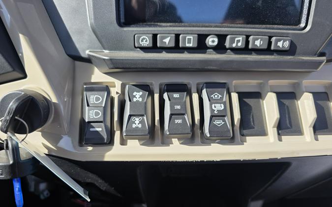 2026 Polaris RZR XP S 4 1000 Ultimate