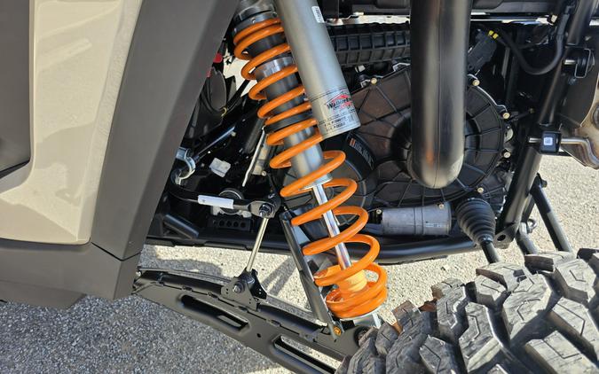 2026 Polaris RZR XP S 4 1000 Ultimate