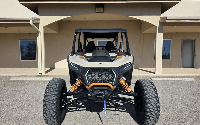 2026 Polaris RZR XP S 4 1000 Ultimate