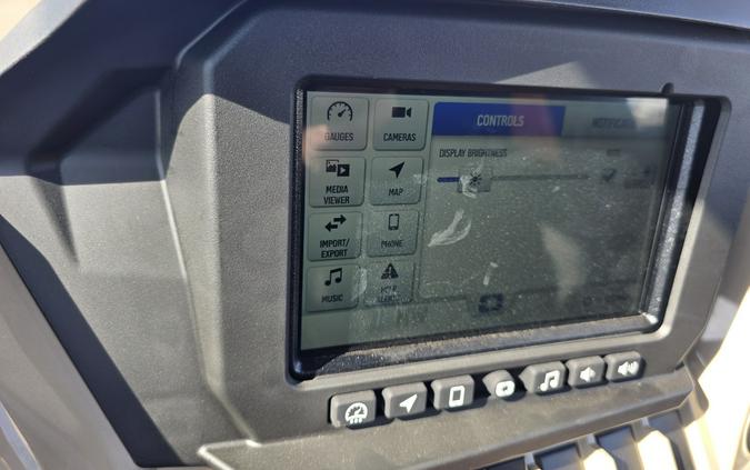 2026 Polaris RZR XP S 4 1000 Ultimate