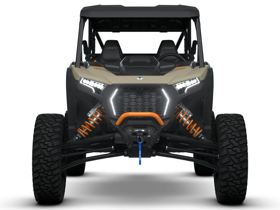 2026 Polaris RZR XP S 4 1000 Ultimate