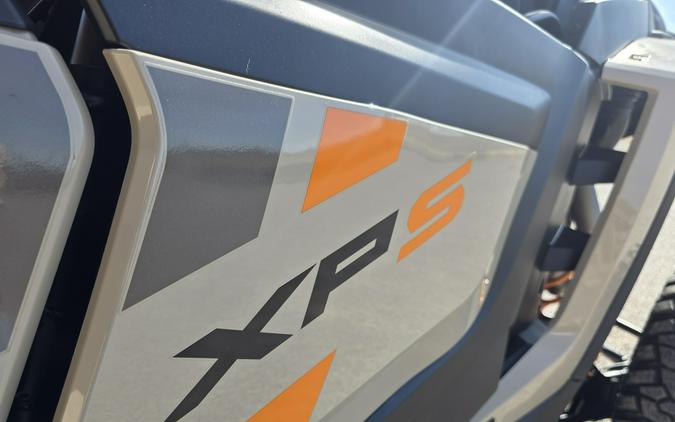 2026 Polaris RZR XP S 4 1000 Ultimate
