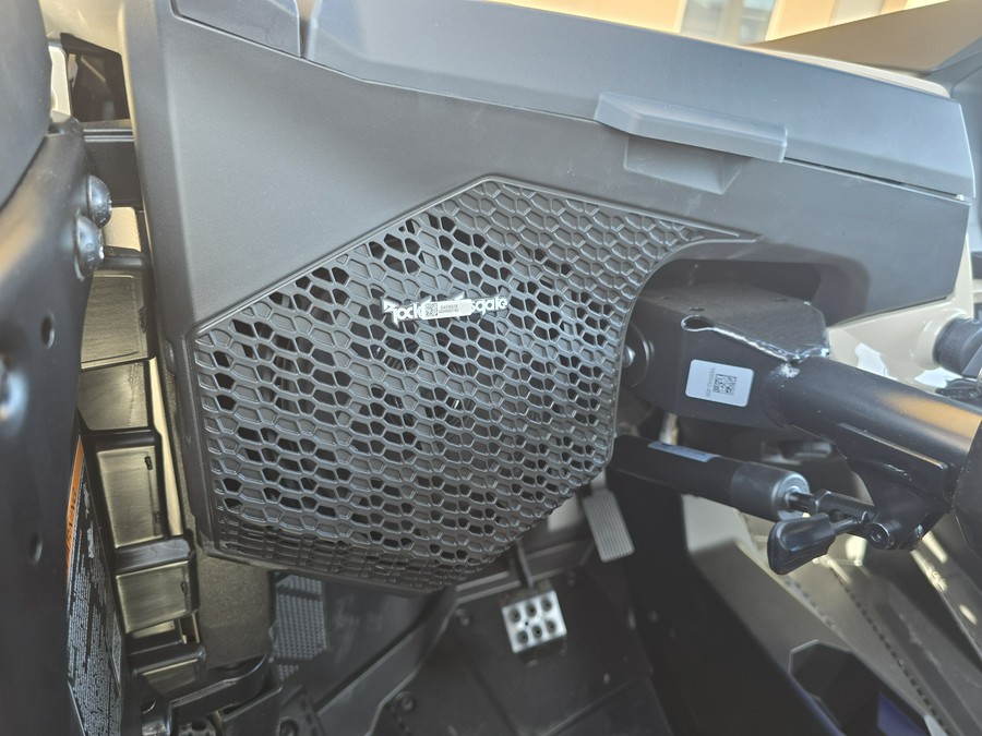 2026 Polaris RZR XP S 4 1000 Ultimate