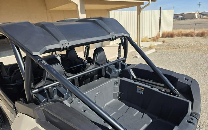 2026 Polaris RZR XP S 4 1000 Ultimate