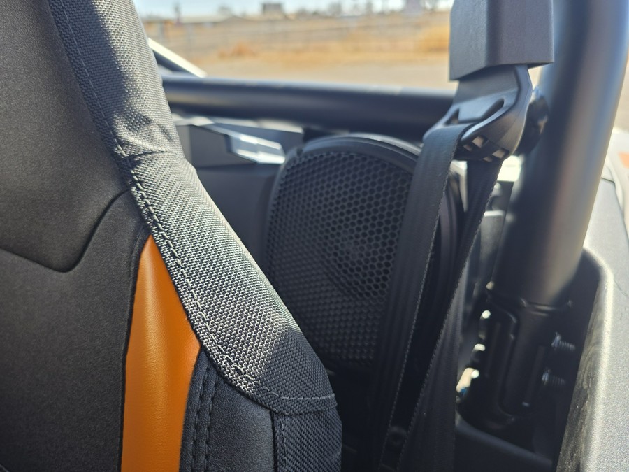 2026 Polaris RZR XP S 4 1000 Ultimate