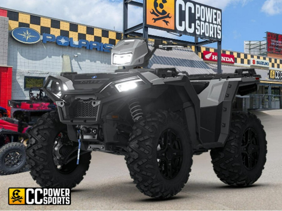 2026 Polaris® Sportsman XP 1000 Ultimate