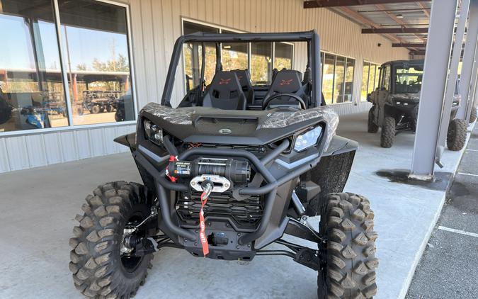 2026 Can-Am Commander MAX X MR