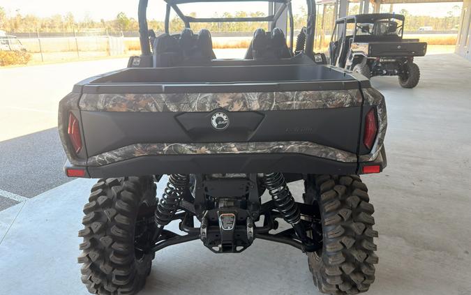 2026 Can-Am Commander MAX X MR