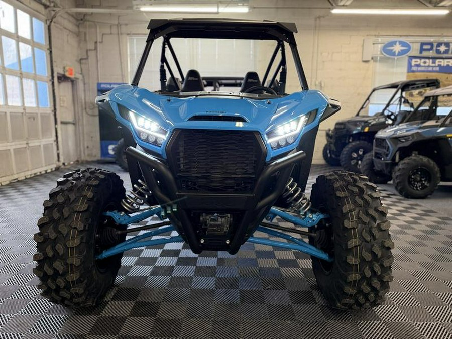 2026 Kawasaki Teryx KRX® 1000 eS