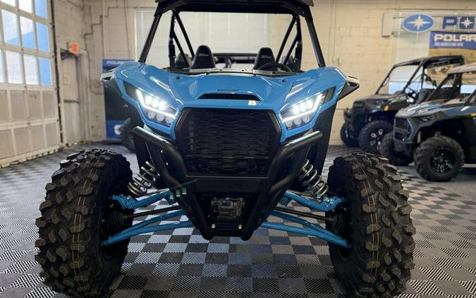 2026 Kawasaki Teryx KRX® 1000 eS