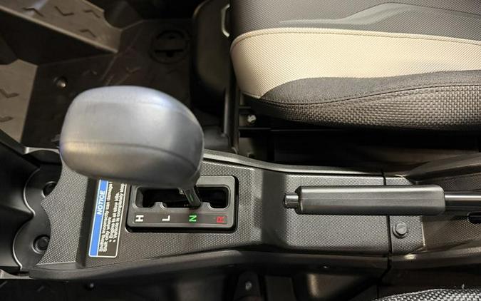 2026 Kawasaki Teryx KRX® 1000 eS